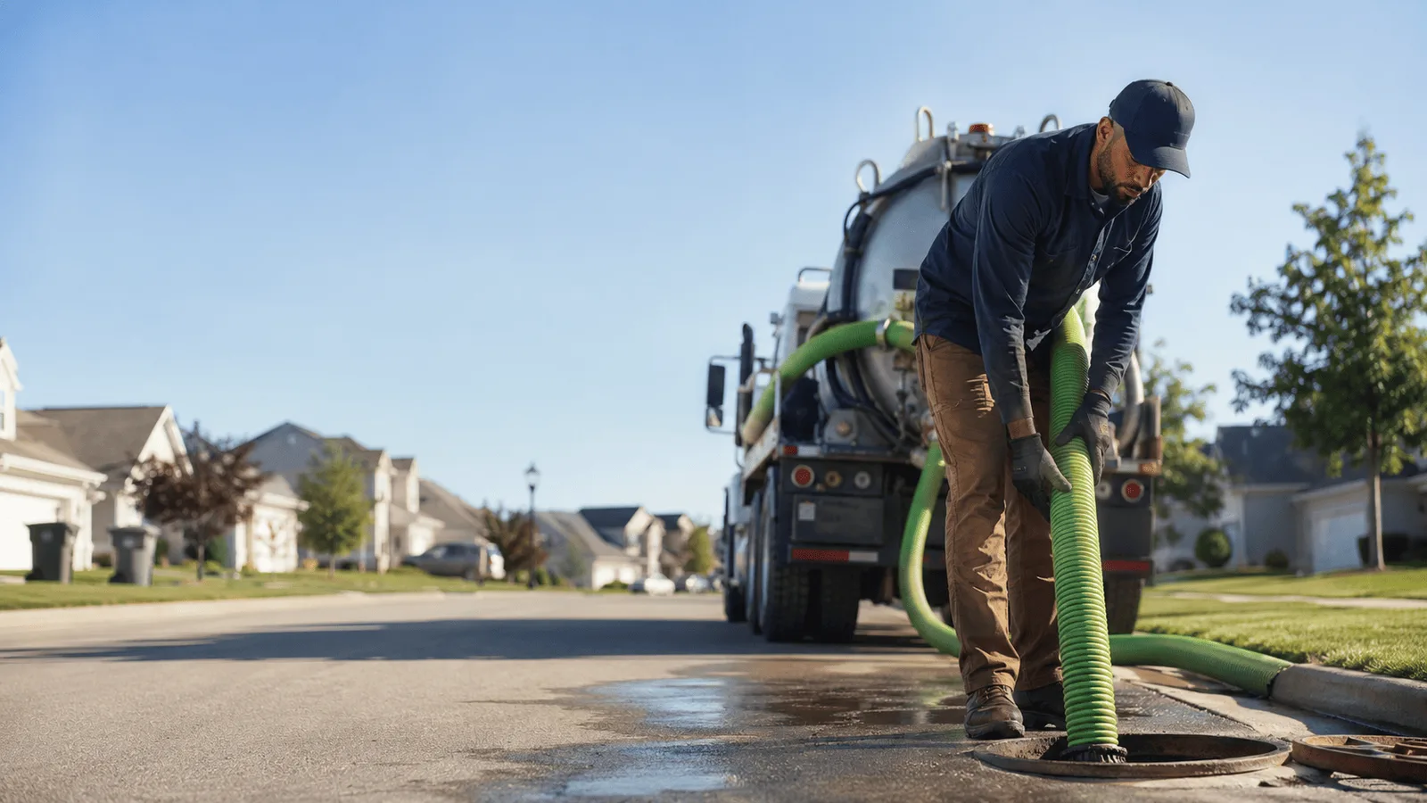 Mosquito Control in Kopperl, TX